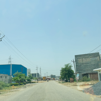 Commercial Industrial Plot 1200 Sq.Yd. For Resale in Dasna Toll Plaza, Hapur Road, Mayur Vihar Dasna, Ghaziabad, Uttar Pradesh, India Ghaziabad  7258844