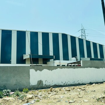 Commercial Industrial Plot 1200 Sq.Yd. For Resale in Dasna Toll Plaza, Hapur Road, Mayur Vihar Dasna, Ghaziabad, Uttar Pradesh, India Ghaziabad  7258844