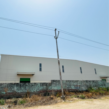Plot Area in  Industrial Plot at Dasna Toll Plaza, Hapur Road, Mayur Vihar Dasna, Ghaziabad, Uttar Pradesh, India – for Sale