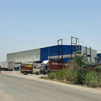 Commercial Industrial Plot 1200 Sq.Yd. For Resale in Dasna Toll Plaza, Hapur Road, Mayur Vihar Dasna, Ghaziabad, Uttar Pradesh, India Ghaziabad  7258844