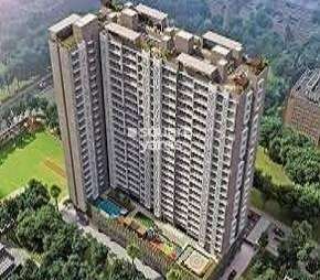 1 BHK Apartment For Rent in Jai Gurudev Bhavan CHS Borivali West Mumbai  7258849