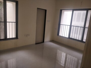 Master Bedroom in 1 BHK Apartment at Mohid Swiz Heights, Andheri West – for Sale