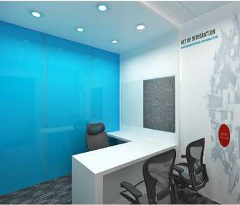 Commercial Office Space 500 Sq.Ft. For Rent in Ghatkopar West Mumbai  7258884