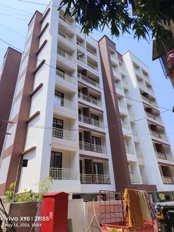 1 BHK Apartment For Resale in Dombivli East Thane  7258904