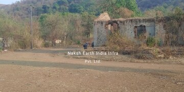 Plot Area in  Plot at Khalapur – for Sale