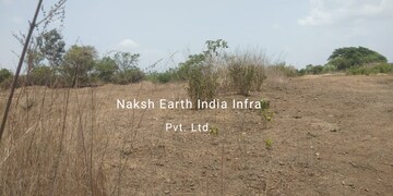 Plot Area in  Plot at Pen – for Sale
