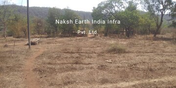 Plot Area in  Plot at Pen – for Sale