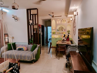 2.5 BHK Apartment For Resale in Elite Golf Green Sector 79 Noida  7258924