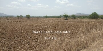 Plot Area in  Plot at Pen – for Sale