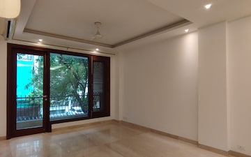 4 BHK Independent House For Sale in Sector 8