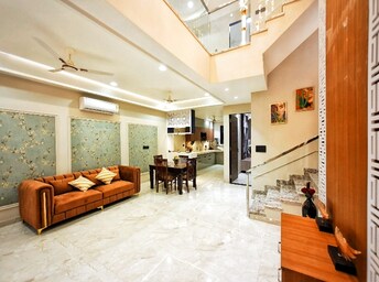 4 BHK Villa For Resale in Panchyawala Jaipur  7258932