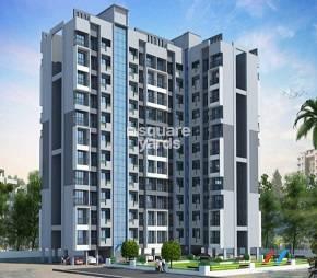 1 BHK Apartment For Rent in Shree Krishna Heights Juchandra Naigaon East Mumbai  7258937