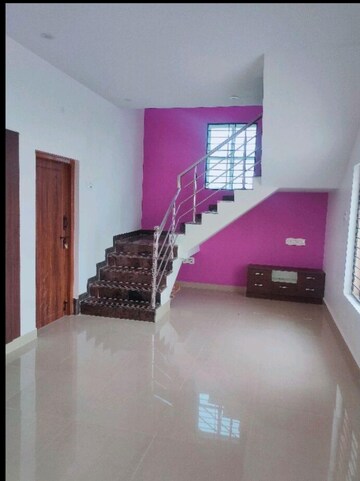 Kitchen in 2 BHK Villa at Bathlapalli – for Sale