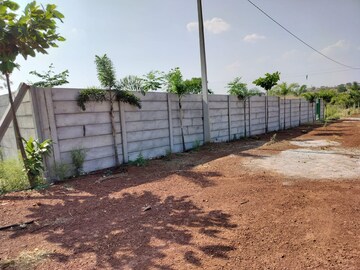 Plot Area in  Plot at Khairatabad – for Sale