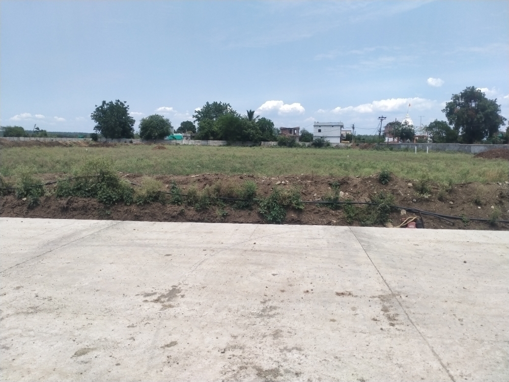 Plot For Resale in Dongargaon Nagpur  7258957