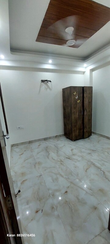 Room in 1 BHK Builder Floor at Chattarpur – for Sale