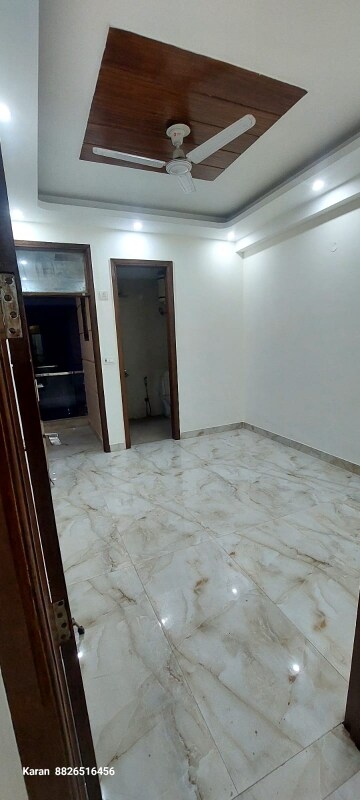 Room in 1 BHK Builder Floor at Chattarpur – for Sale
