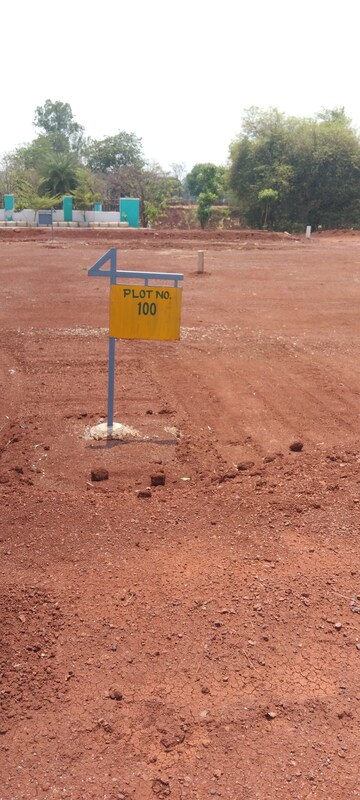 Plot Area in  Plot at Budhera – for Sale
