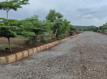Plot Area in  Plot at Budhera – for Sale