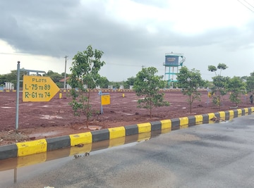 Plot For Resale in Budhera Hyderabad  7259000