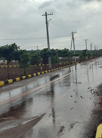  Plot – Exterior View View at Kamkole - for Sale