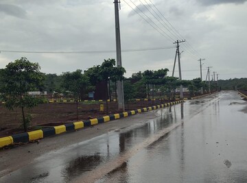  Plot – Exterior View View at Kamkole - for Sale