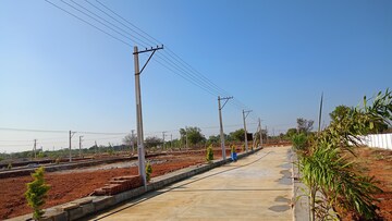  Plot – Exterior View View at Kamkole - for Sale