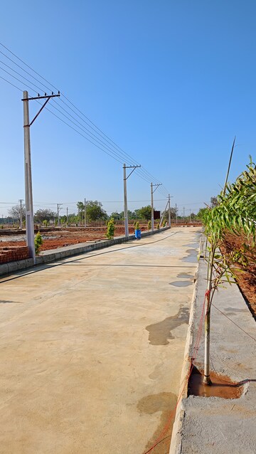  Plot For Sale in Kamkole