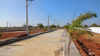 Plot For Resale in Kamkole Hyderabad  7259015