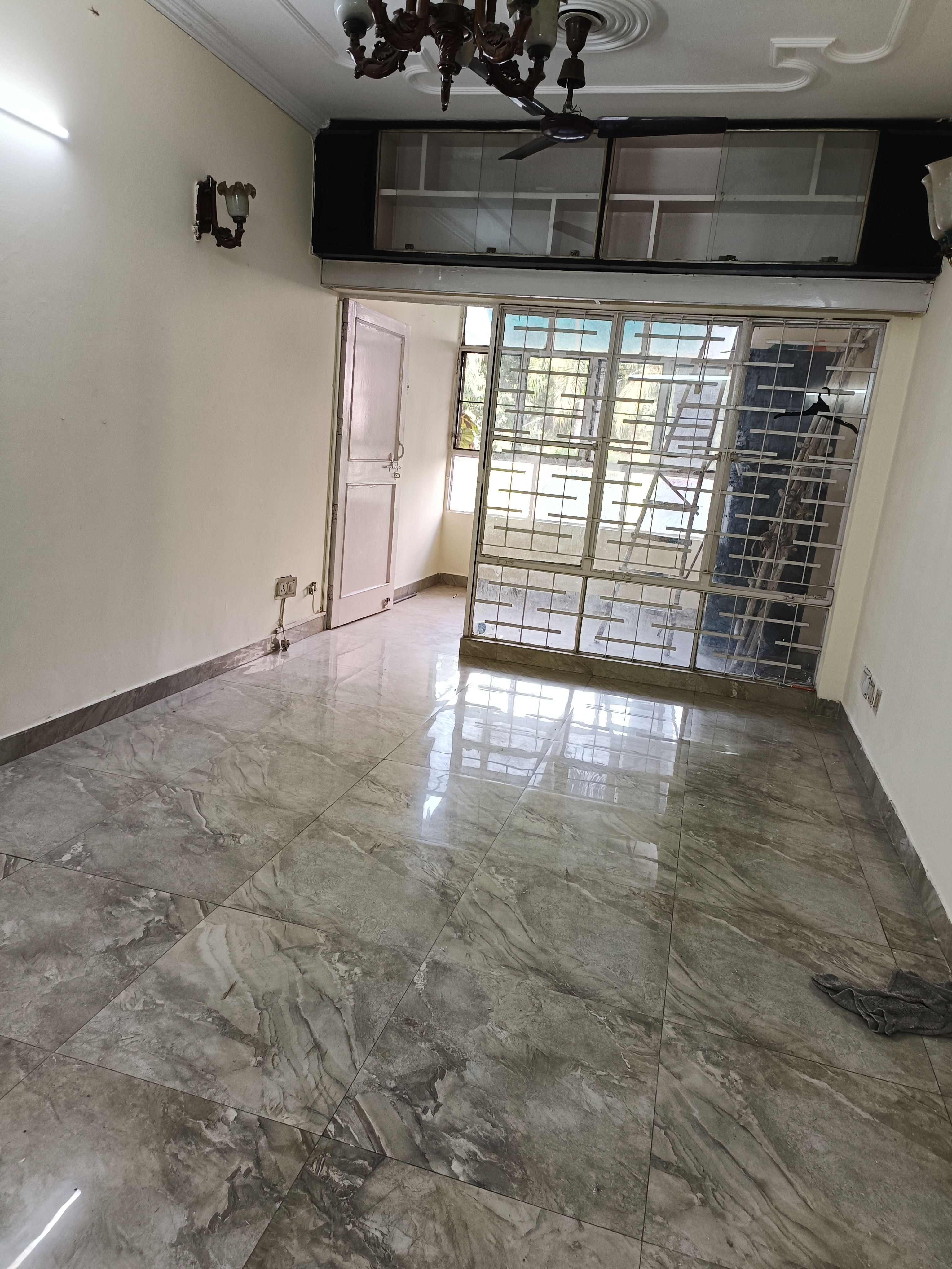 2 BHK Apartment For Rent in Vikas Puri Delhi  7259023