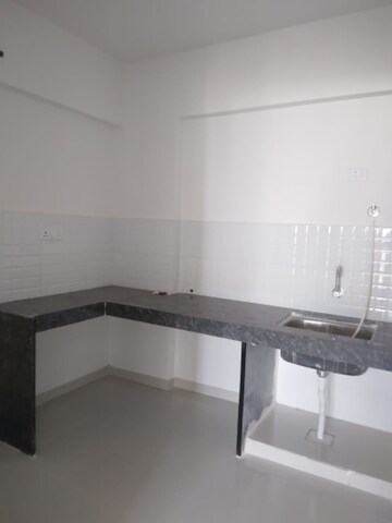Kitchen in 2 BHK Apartment at Majestique City, Wagholi – for Sale