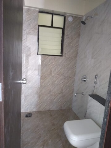 Bathroom in 2 BHK Apartment at Majestique City, Wagholi – for Sale