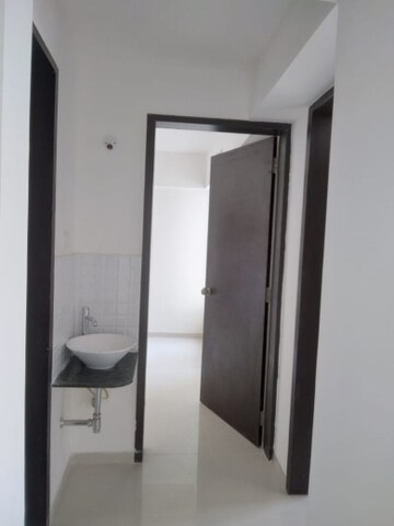 Building Lobby in 2 BHK Apartment at Majestique City, Wagholi – for Sale