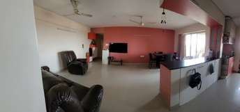 2 BHK Apartment For Rent in Venkatesh Flora Phase II Mundhwa Pune  7259048