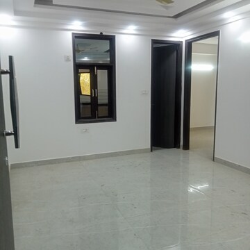 Room in 2.5 BHK Builder Floor at Chattarpur – for Sale
