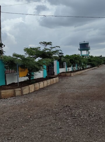  Plot – Exterior View View at Kamkole - for Sale