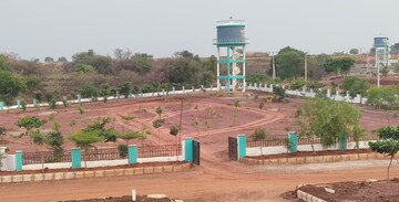  Plot – Exterior View View at Kamkole - for Sale