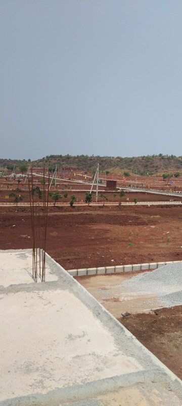 Plot Area in  Plot at Kamkole – for Sale