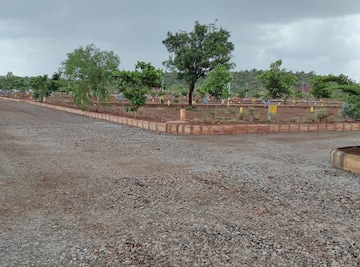 Plot Area in  Plot at Kamkole – for Sale