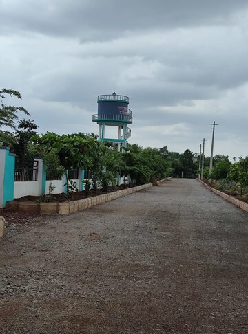  Plot – Exterior View View at Kamkole - for Sale
