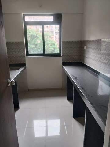 Master Bedroom in 1 BHK Apartment at Lodha Aqua, Mira Road – for Sale