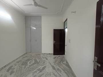 Bedroom in 2 BHK Builder Floor at Green Fields Colony – for Sale