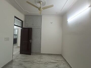 Master Bedroom in 2 BHK Builder Floor at Green Fields Colony – for Sale