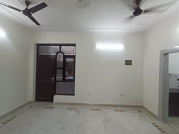 Living Room in 2 BHK Builder Floor at Green Fields Colony – for Sale