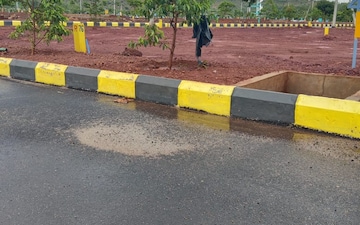 Plot For Sale in Budhera