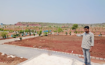 Plot For Sale in Kamkole