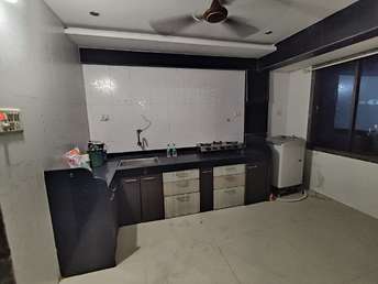 2 BHK Apartment For Rent in Meridian Apartment Nerul Sector 6 Navi Mumbai  7259082