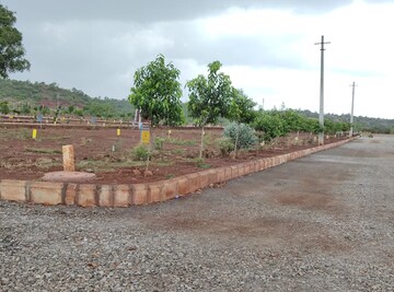 Plot Area in  Plot at Kamkole – for Sale