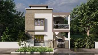 3 BHK Villa For Resale in Mahadevpura Bangalore  7259112