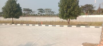  Plot – Exterior View View at Shadnagar - for Sale
